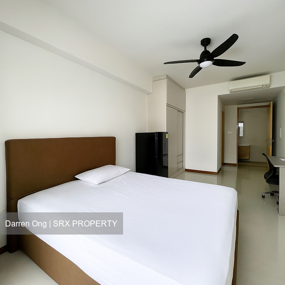 Forestville (D25), Condominium #477897621